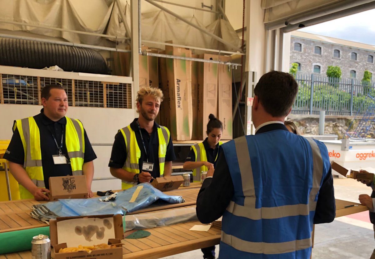 Robert Courts KC FRAeS 🇬🇧 tweet media