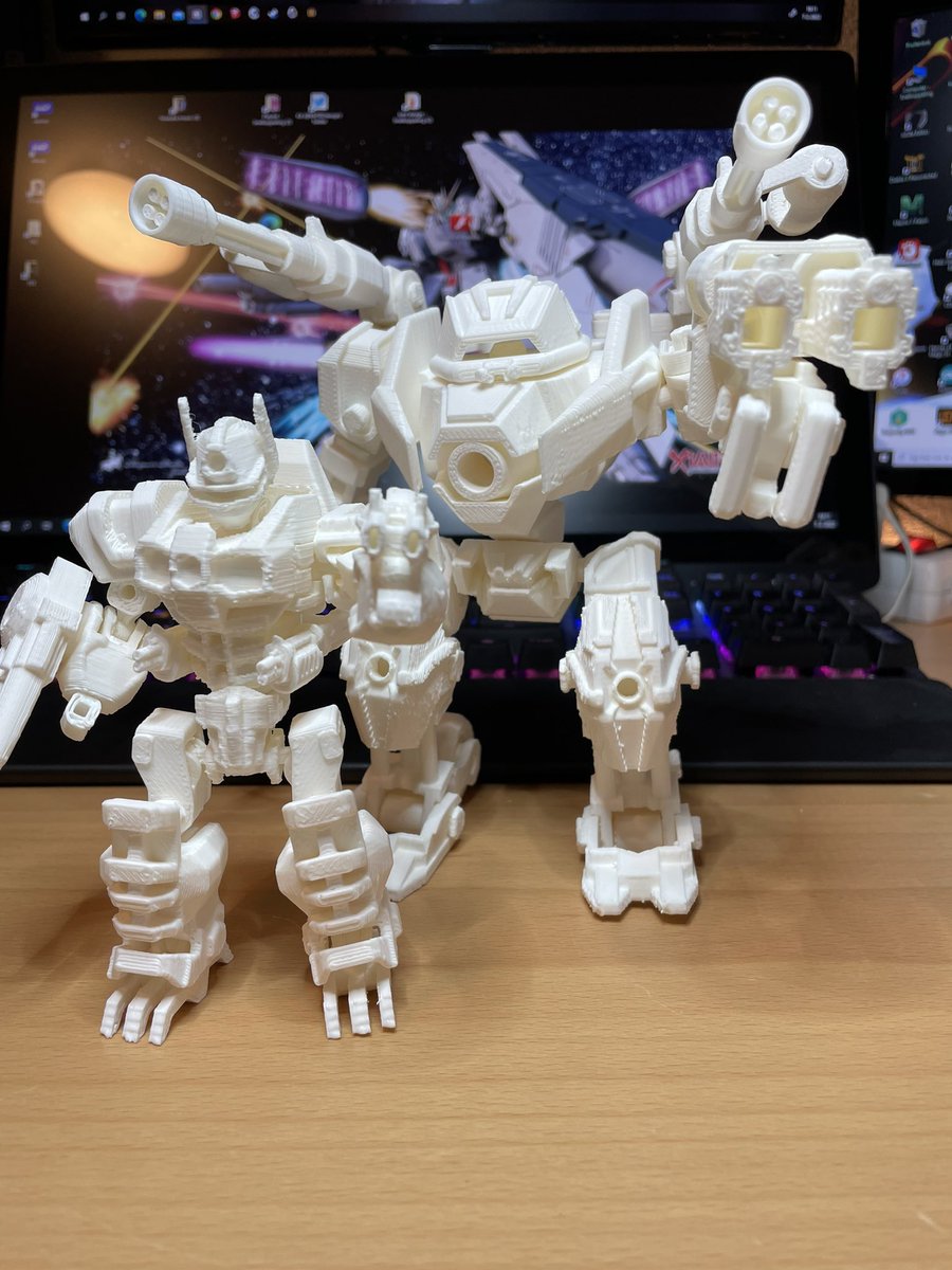 KMT82design's tweet photo. My 3D printed action figure #3Dprinting #scifi #comics #kids #toys #conceptart #hotmake https://t.co/VL6blQ9aJQ