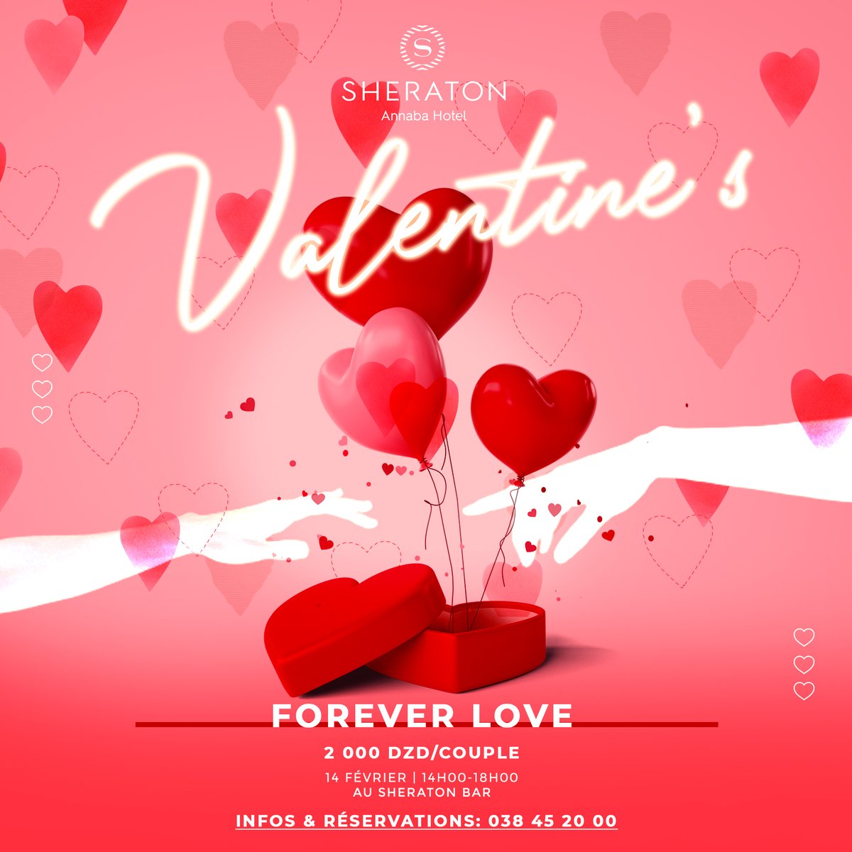 rencontre amoureuse annaba