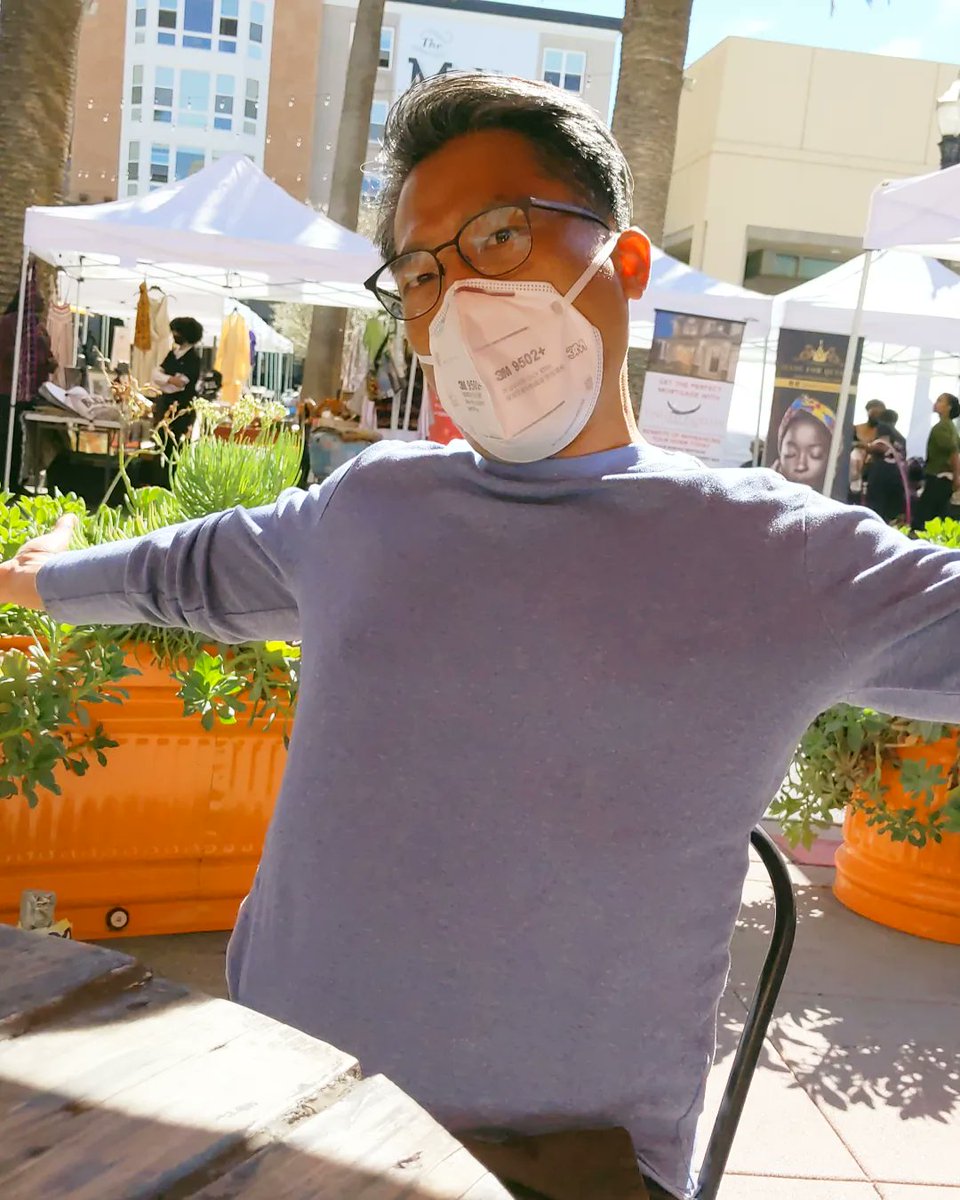 This past weekend, the PDG team attended a workshop to help better understand our patients and how to provide more support to our community. Not only did we get some great information, we also got to enjoy the Anaheim sunshine and warm beautiful weather!