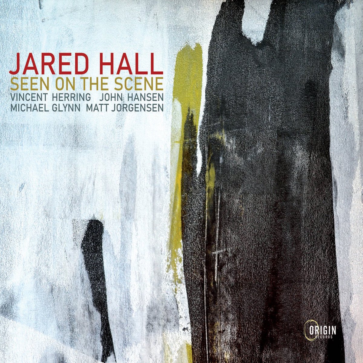 Full compositions, tight charts, great musicianship and always swinging! Jared Hall's Seen On the Scene on @OriginRecords is a can't miss listening experience and Currents' album of the week on 33third.org - bit.ly/currents-stream