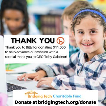 Bridging Tech tweet media