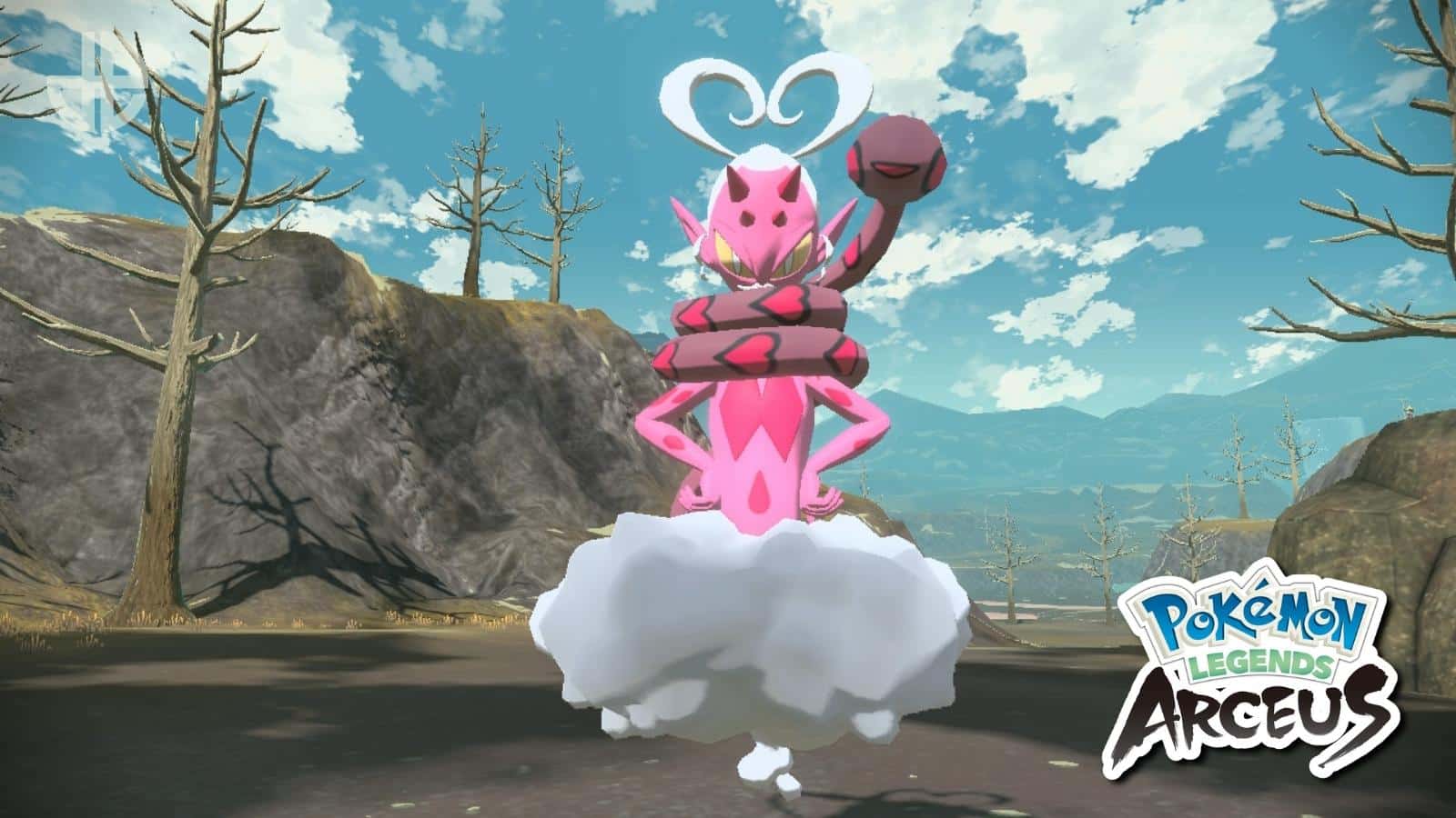 Morphinominal | SPD Orange Ranger on Twitter: "This might be the ugliest  pokemon ever made https://t.co/fMkWeJagZZ" / Twitter
