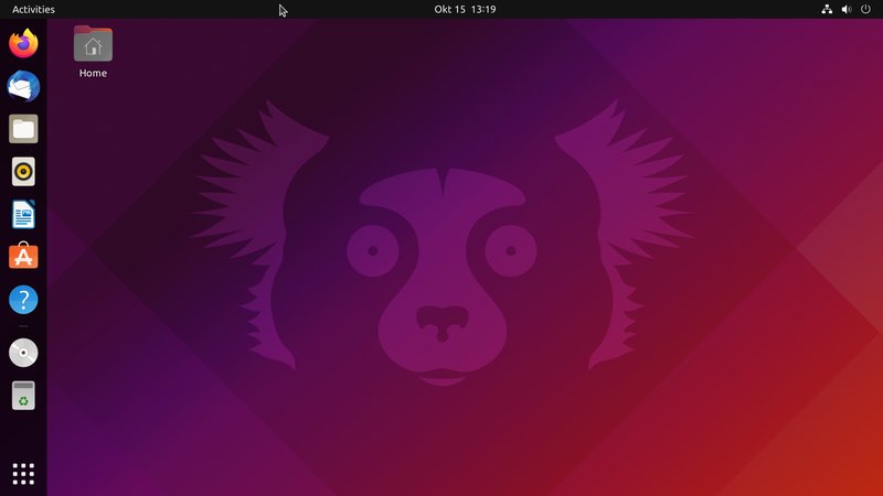 ubuntufriends's tweet photo. If you could do anything for the Ubuntu Desktop, what would you do?

#ubuntu #linux #desktop https://t.co/Pf3Dfrkim6