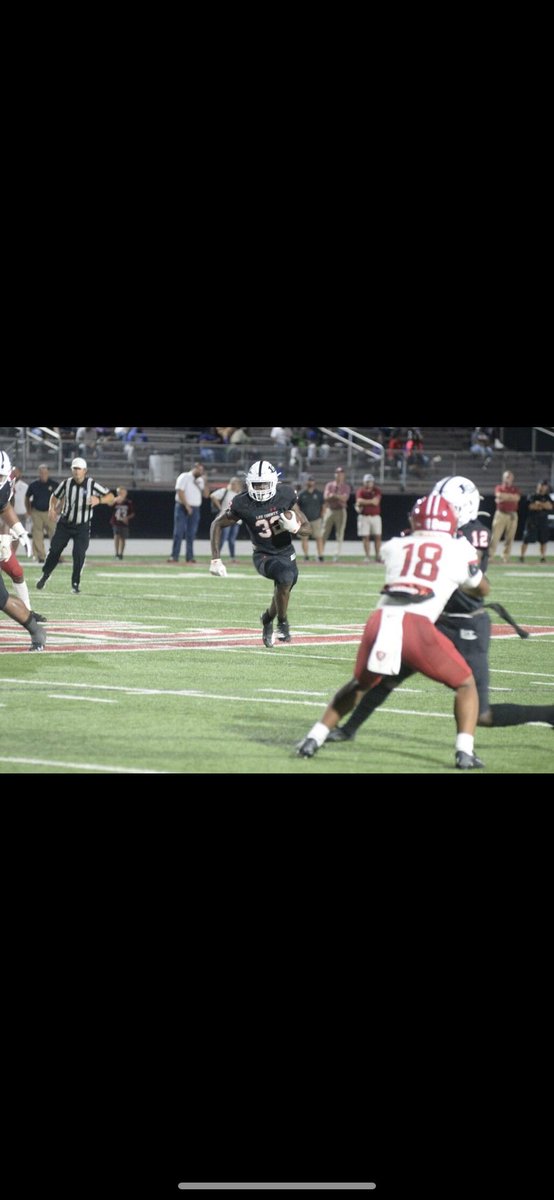 rockerlee229's tweet image. Congrats to Ousmane Kromah, Tyrus Washington, and Malcom Jones for being named GACA 1st Team All-State