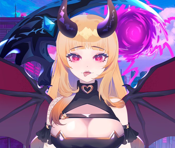 Project_Ririsu's tweet photo. We can’t get enough of @levinyang ‘s fan art 😍 https://t.co/2WCdTQK0Yo
