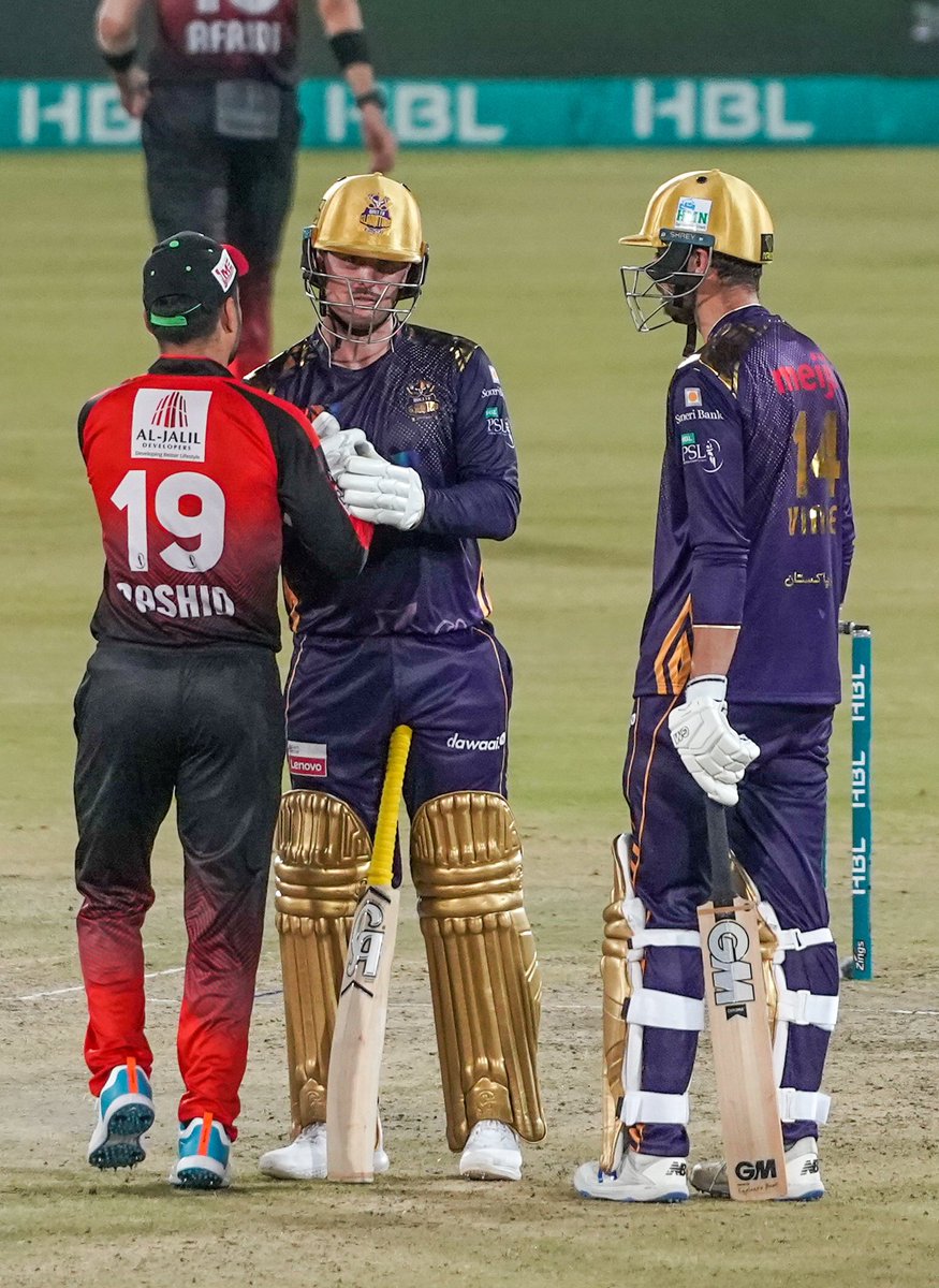 hassam_sajjad's tweet photo. Chaa Gaya Quetta 💜💜 #ShanEPakistan @TeamQuetta #LevelHa https://t.co/EDcpPtuhq3