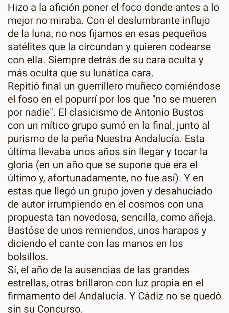 luismrossi's tweet photo. Gran tiroriro que me he pegao. Os invito a leerlo👇 https://t.co/ZTygmTEasR