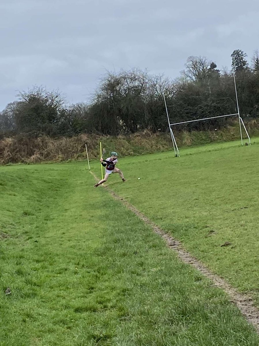 Congratulations to the under 16 school hurling team who beat Castlecomer, in the Leinster A1 League Final today. The match was held in St. Brendan's.