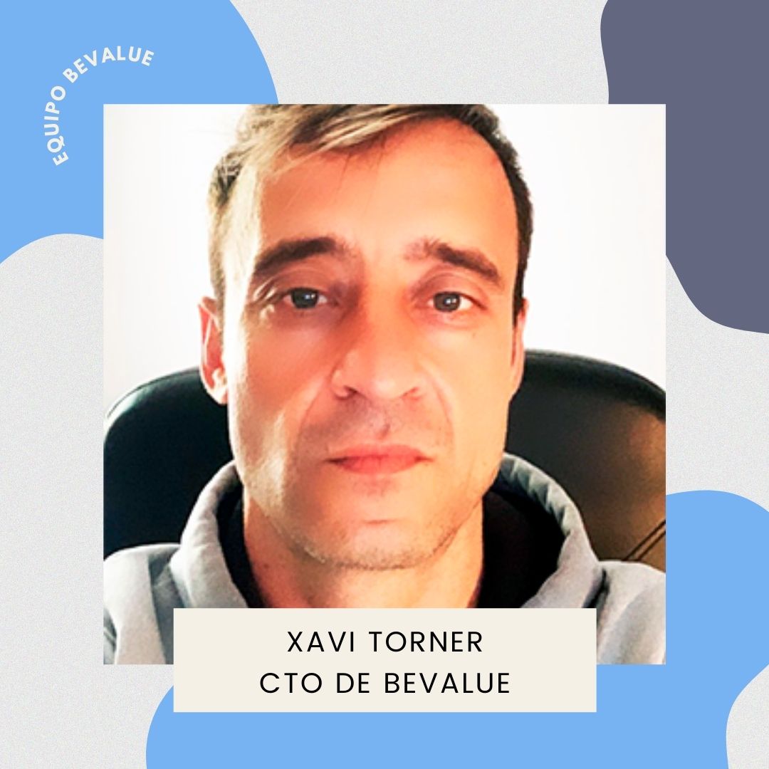 bevalue10's tweet image. ⚡Hoy os presentamos a Xavi Torner Molins⚡
Software Arquitect &amp;amp; Full Stack Developer
System Administrator

¡Muchas gracias por formar parte del equipo de BeValue, Xavi!💫

#bevalue #coaching #psicologia #formacion #comunicacion #equipo #coaches