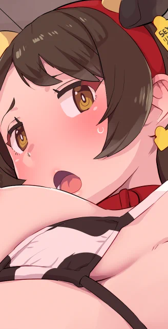pixivFANBOXで「++」以上支援者さま向けにCG集進捗公開しました。今回は全15場面のうち場面8、9のフルとなっています。興味あらばよろしくお願い申し上げます! 次回は2場面を追加公開予定です。また全支援者さま向けの新作イラストは今週金曜日(2月11日)ごろ公開予定です。お楽しみに! 