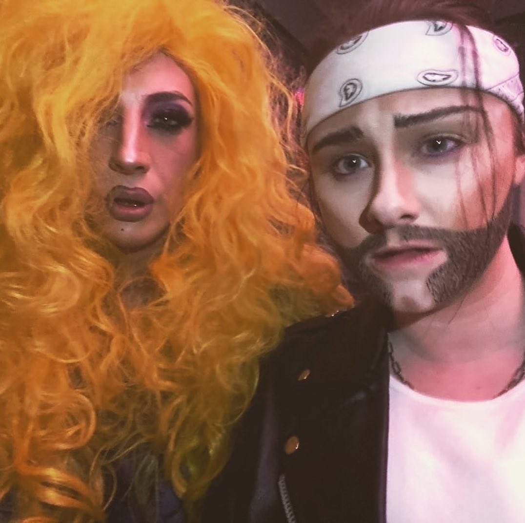 Bonnie Love tweet media