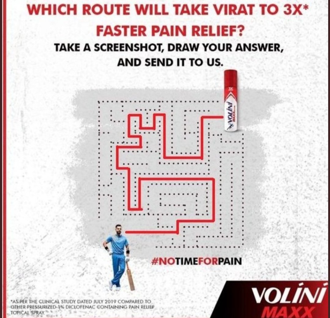 ShobhitGupta303's tweet image. #WinWithVolini #DrawAndWin