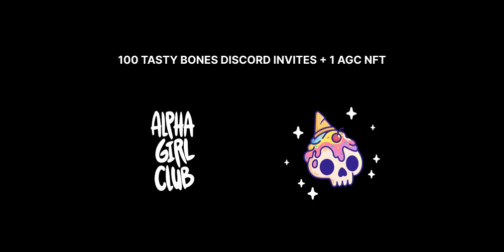 Alpha Girl Club tweet media
