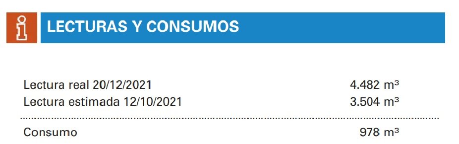 Marcis24's tweet photo. @facua @consumidores me reclama esto @Endesa después de unas lecturas FALSAS del contador y realizar la refacturación de facturas ya pagadas. https://t.co/v1gSA4zpLy