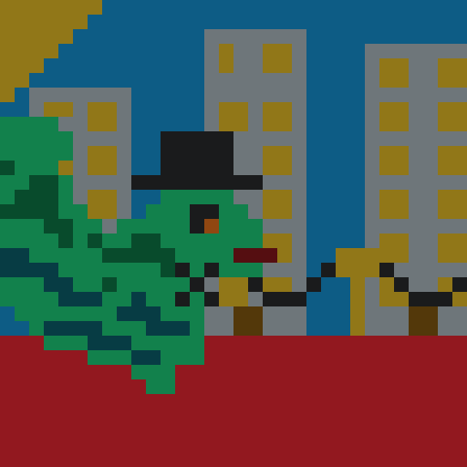 ScrazySnakes's tweet photo. Scrazy Snakes is having an NFT drop this Thursday on https://t.co/E5E18CghdI.  Here is a sneak peek of what's coming! https://t.co/VaNzD1Xkhs