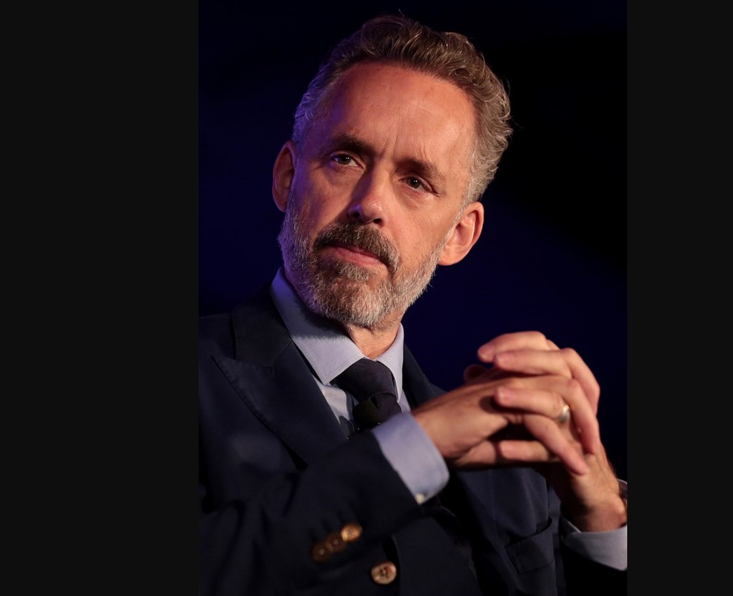 BayObserver's tweet image. Controversial academic Dr. Jordan Peterson  headed to Hamilton bayobserver.ca/2022/02/07/212… via @bayobserver #JordanPeterson #HamiltonPlace #Conservativism