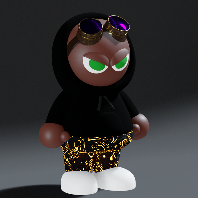 with <a href="/RareDonNFT/">RareDon</a> on the move...just grabbing a few Dons...not bad entries, art, team NOW utility rolling-out...price is cheap to me...