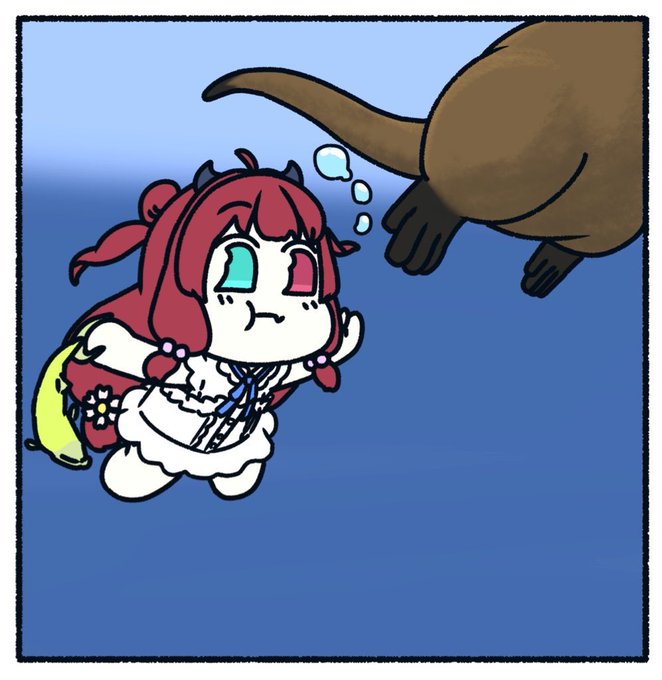 鳥羽水族館のtwitterイラスト検索結果