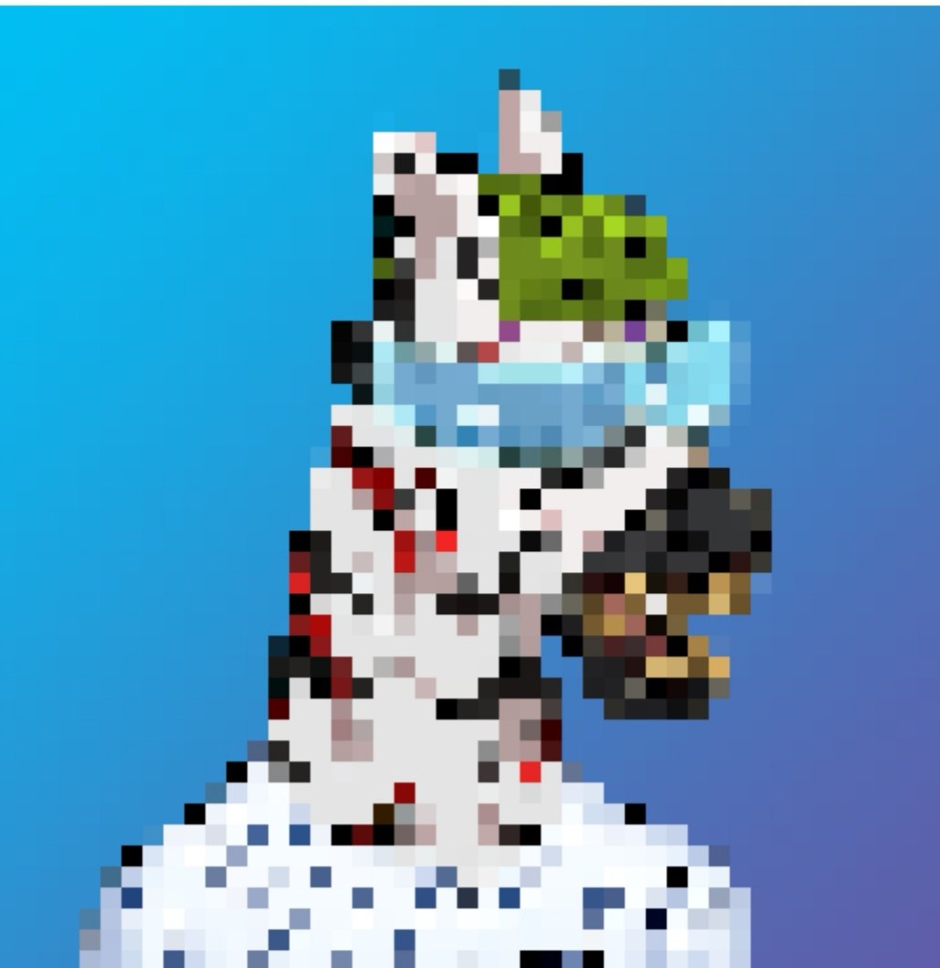 Lyrithea_eth's tweet photo. It's official !!!
@ZombieZebrasNFT will become a main role within ExtenzioNft.
What is special? This role will be driven not by 1, it will Be driven by max 10 owner.
Splitted in 10nfts, 5 are for @ZombieZebrasNFT giveaway, 5 are for sell.
@ZombieZebrasNFT 🤝 #ExtenzioNft https://t.co/R1gq5Bw1MK
