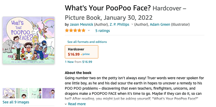 Adam Green tweet media