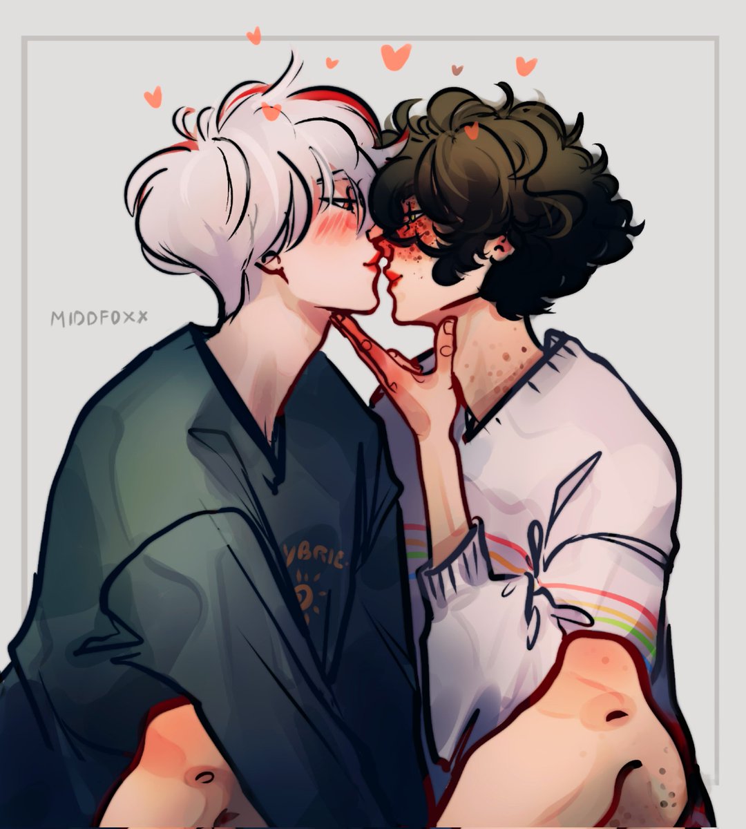 middfoxx's tweet photo. Ой
А ещё у меня такие штучки есть 👉👈

#tddk #tododeku https://t.co/51dSNtyvwB