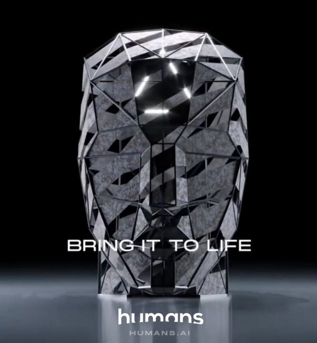 iancadeb's tweet photo. Last chance to win one of these tonight!
Tag @humansdotai in any of your posts https://t.co/UtwgeBmTxD