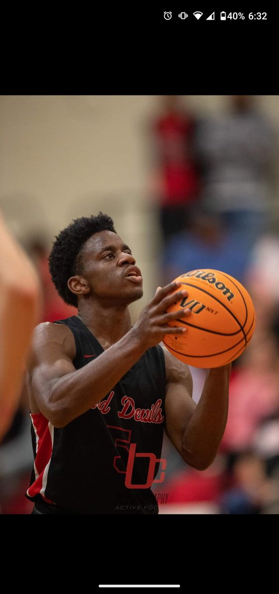 Bowdon Basketball tweet media
