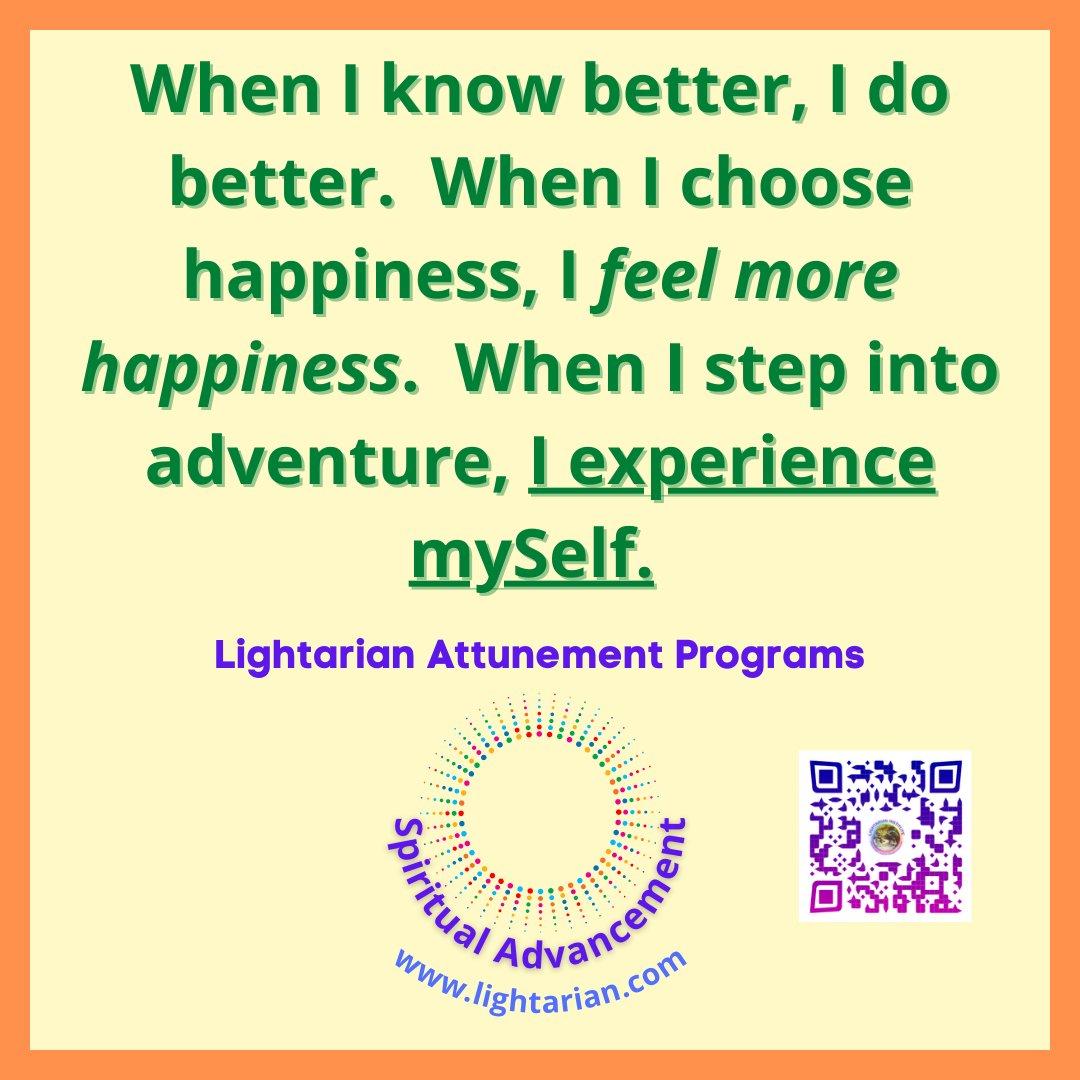 Lightarian's tweet photo. Lightarian Attunements transform from the inside out in profound ways. The journey of self to Higher Self Descension to  Higher Self Expansion is quite the adventure!  #lightarian #lightaranreiki #angels #asendedmasters  #selfactualization #selflove https://t.co/RyRA8xCscZ