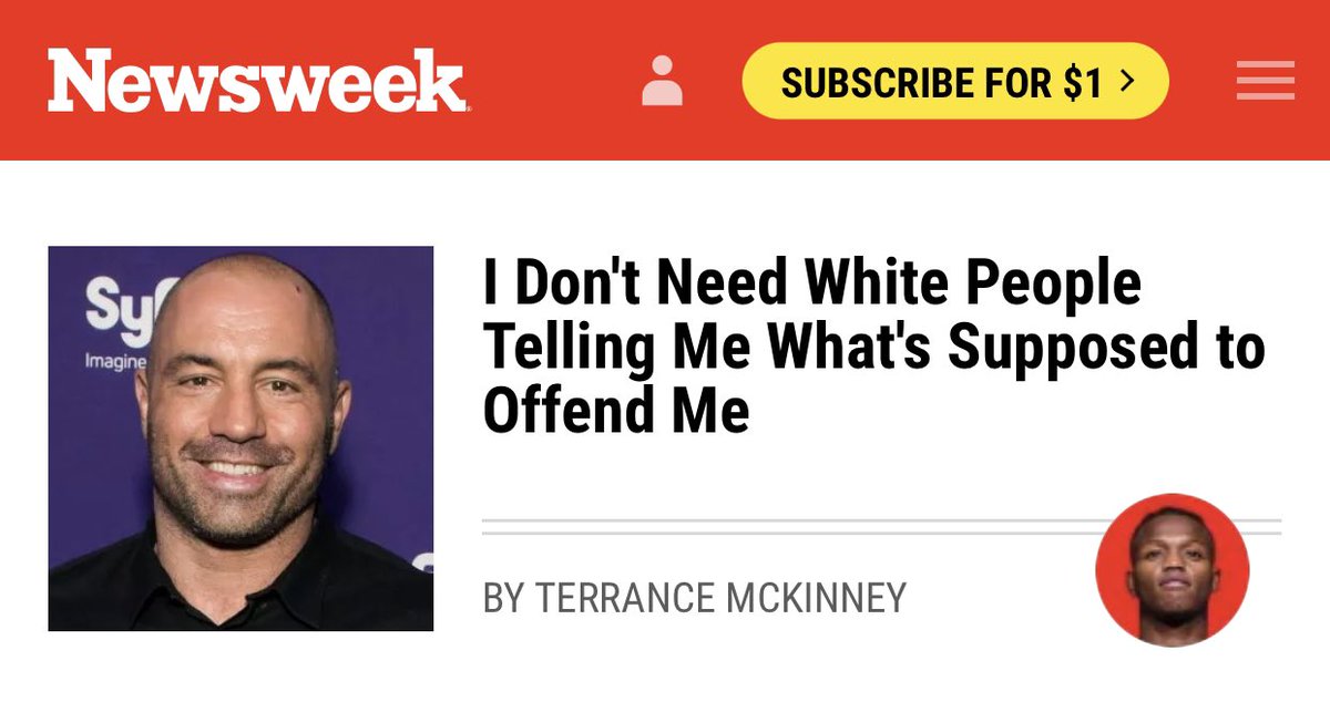 twrecks155's tweet image. I wrote my first piece, made it to Newsweek 🙏🏾