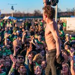 Photo by ShamrockFest (@shamrockfest)