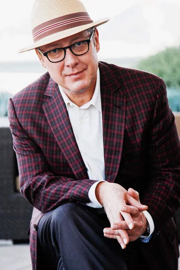  Happy Birthday James Spader      