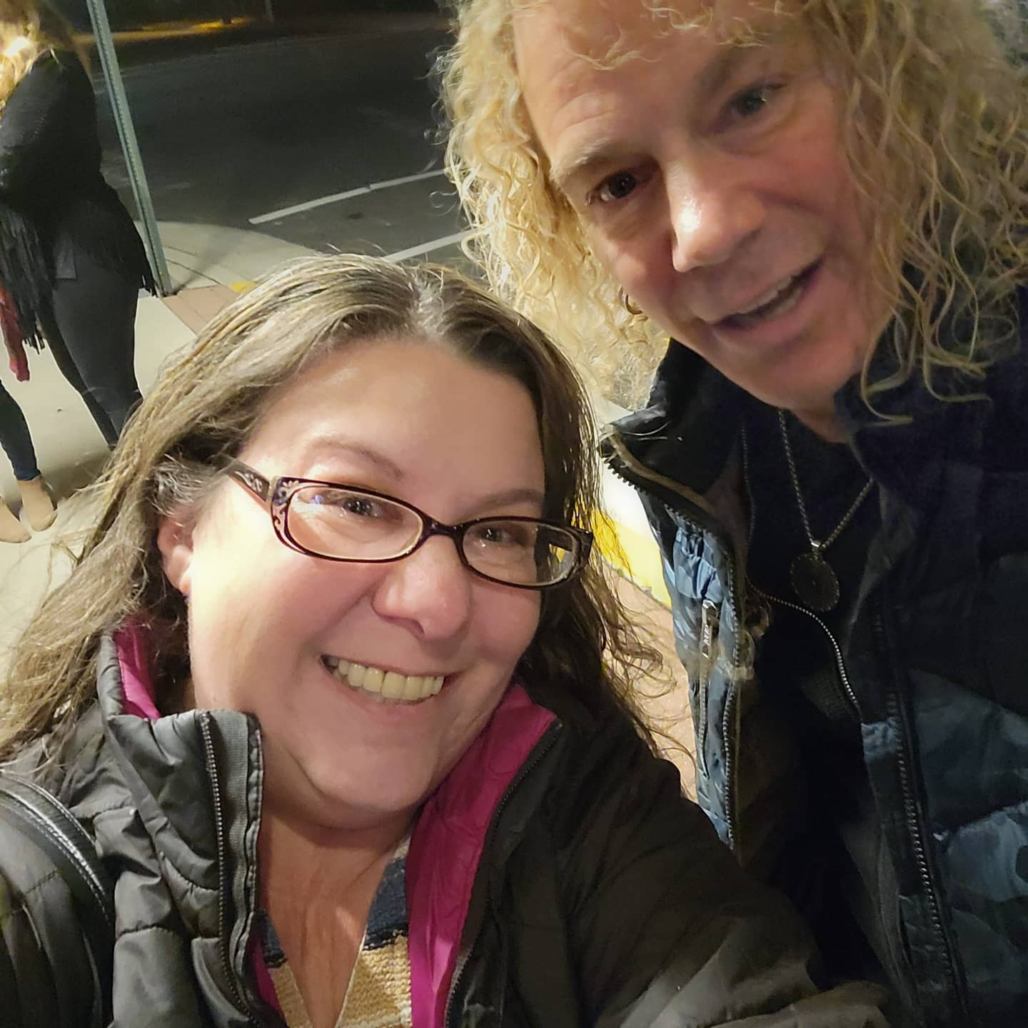 Happy Birthday David Bryan! 