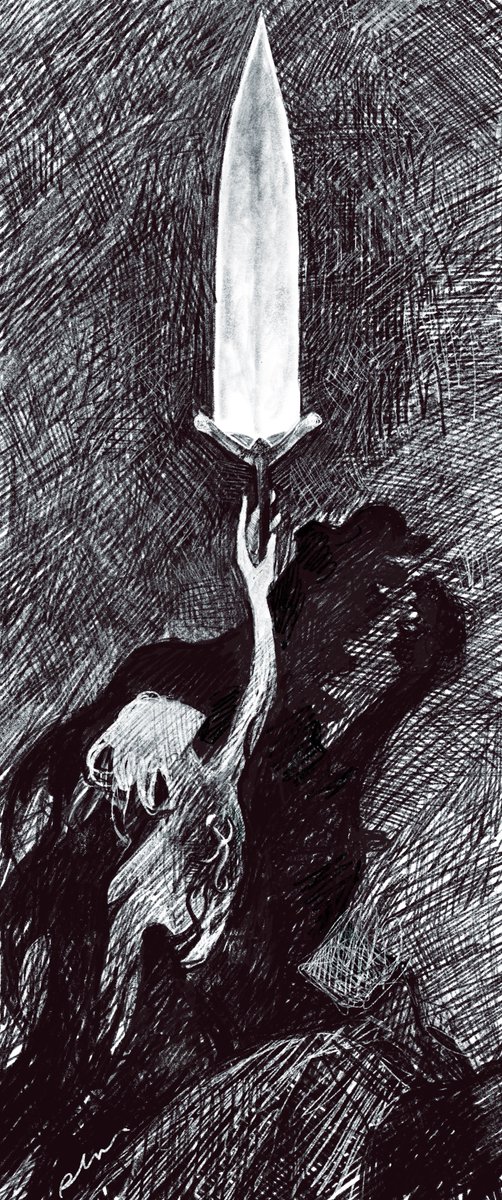 My Guiding Moonlight⋯