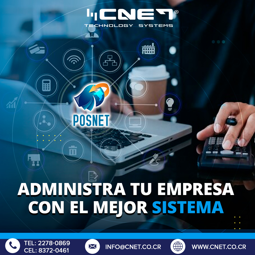 CNET_SA's tweet image. ¿Un sistema de punto de venta? 🪙

Tanto las PYMES como las grandes empresas logran excelentes resultados. El sistema se adapta a las necesidades propias de su empresa. POSNET te garantiza un mejor control de tu empresa. 🏢

Consulta por mayor información
☎️2278-0869📲8372-0461