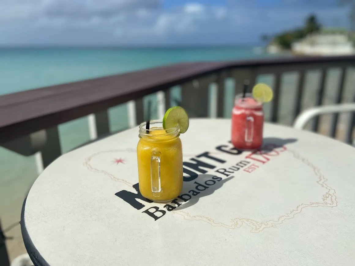 Royal Westmoreland tweet media