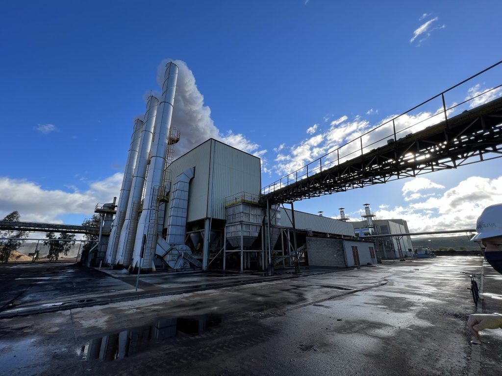 El fondo SEEIT invierte 34 millones en cogeneración en Portugal y España
ow.ly/PTuV50HOaxz