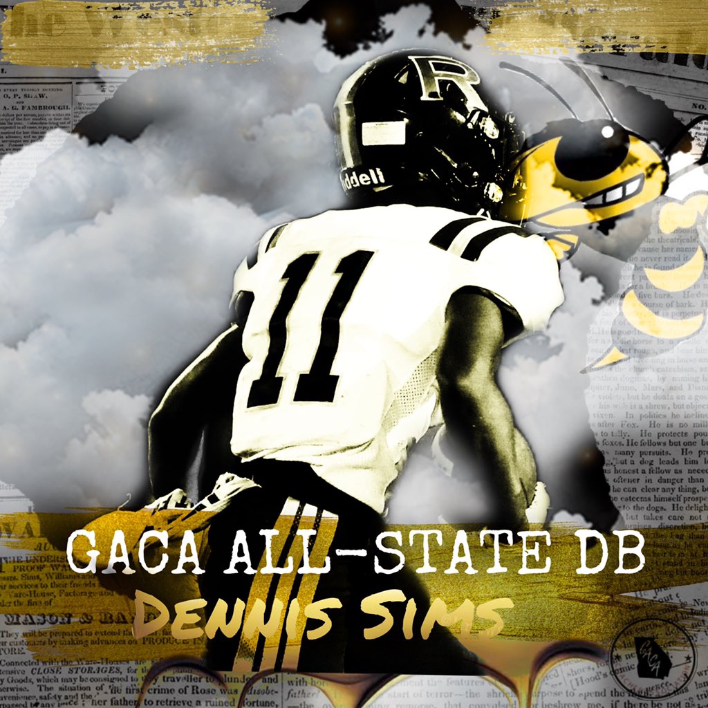 Rockmart Football tweet media