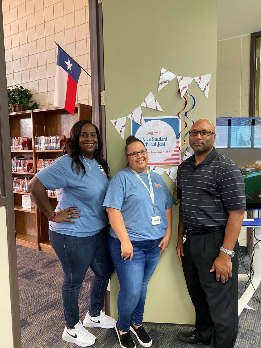 DoerreCounselors (@doerrecounselor) on Twitter photo Happy National School Counseling Week! Thank you counselors for all that you do to educate and inspire our students! We are all better together. #NSCW22 <a href="/KISD_Counselors/">Klein ISD Counselors</a> <a href="/DoerreKISD/">Doerre Intermediate</a> Happy National School Counseling Week! Thank you counselors for all that you do to educate and inspire our students! We are all better together. #NSCW22 <a href="/KISD_Counselors/">Klein ISD Counselors</a> <a href="/DoerreKISD/">Doerre Intermediate</a>