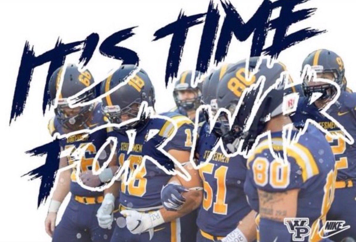 BroussardKnotts's tweet image. After a great conversation with @FaragAdam I am very blessed to receive my first offer from William Penn University 🟡🔵 @CoachDixon_63 @_JulianAllen @Coach4343 @Coach_McCoy7