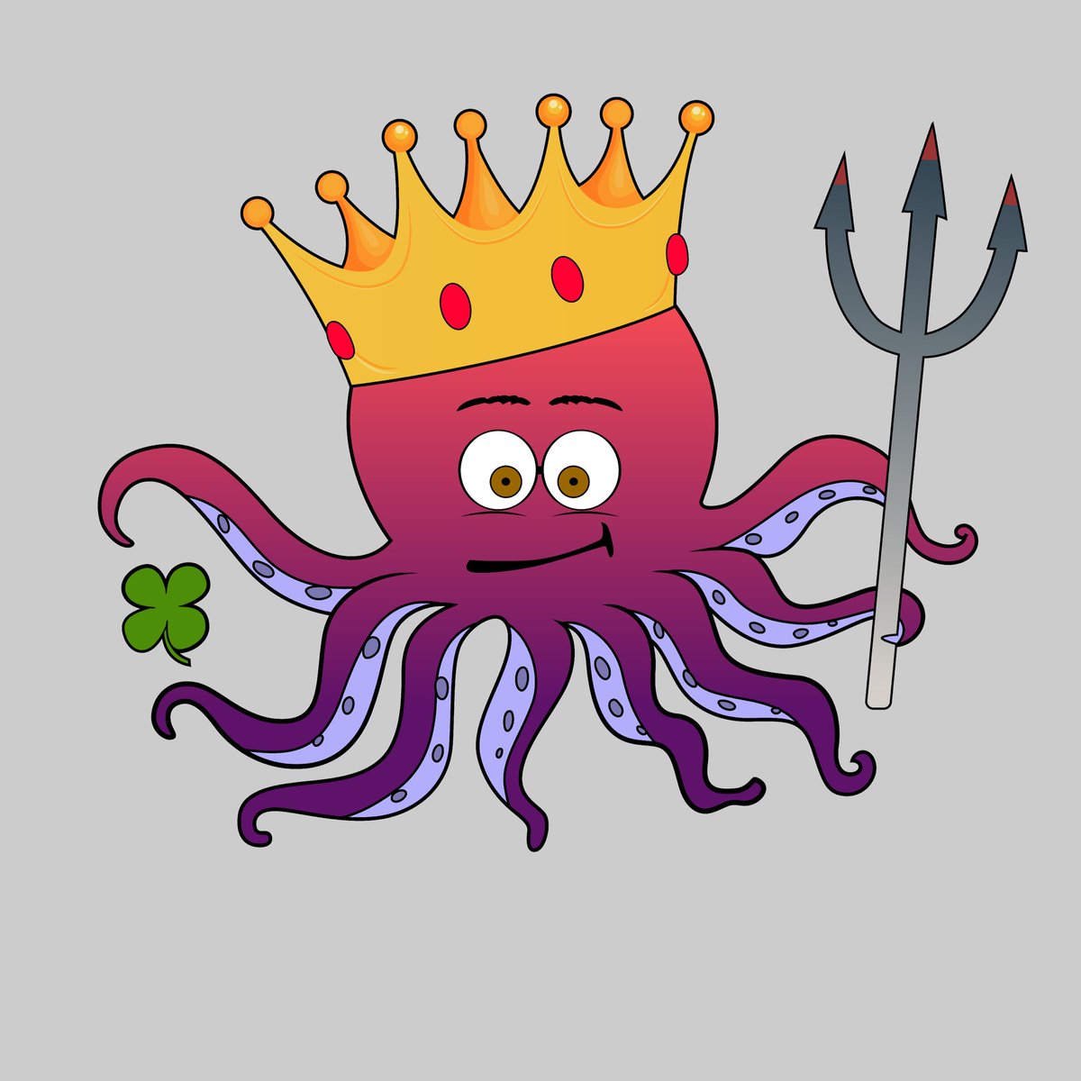 GIVEAWAY! 🐙🌊 

THREE (3) random Octotoke NFT’s to ONE (1) winner🎉 to enter:

1️⃣ RT my pinned tweet ✔️
2️⃣ Follow myself &amp; @txdevildog ✔️

Thats it! Winner picked via twitterpicker in 5 hours - 7PM EST 🕰 and posted below 👇🏼#NFTGiveaway #TeamSeas
