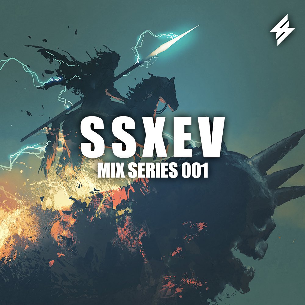 To celebrate our last single we have dropped a mix packed with upcoming IDS 😬 #SoundCloud soundcloud.app.goo.gl/Ukt2yfukLYsvz2…