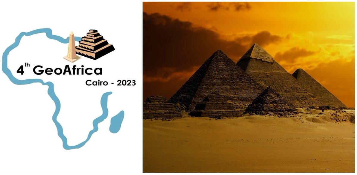 The abstract submission deadline has been extended for GeoAfrica4 to March 15, 2022. Don't miss the opportunity to submit your paper! geosyntheticssociety.org/geoafrica-abst…

Twitter: x.com/Geoafrica2
LinkedIn:
linkedin.com/company/geoafr…
Facebook:
facebook.com/GeoAfrica2023/