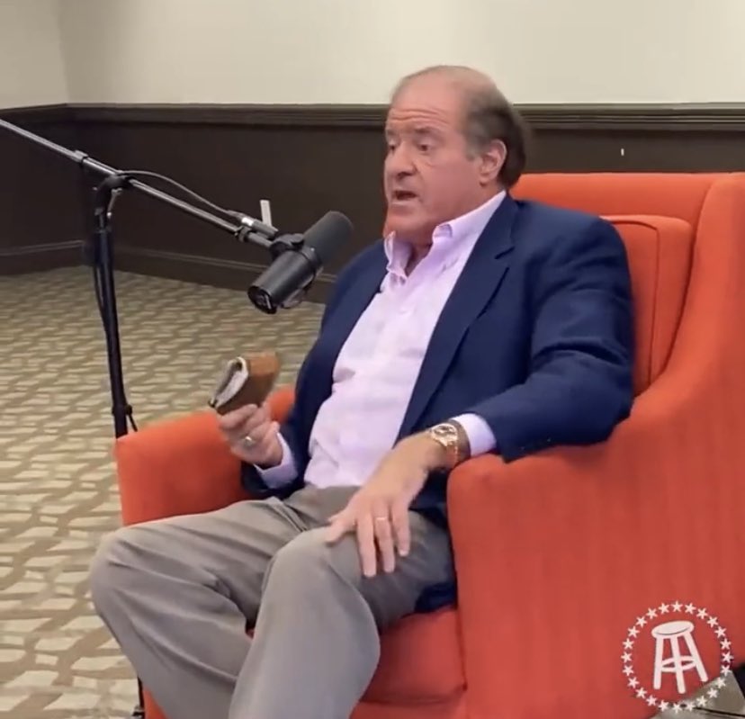 Pardon My Take tweet media