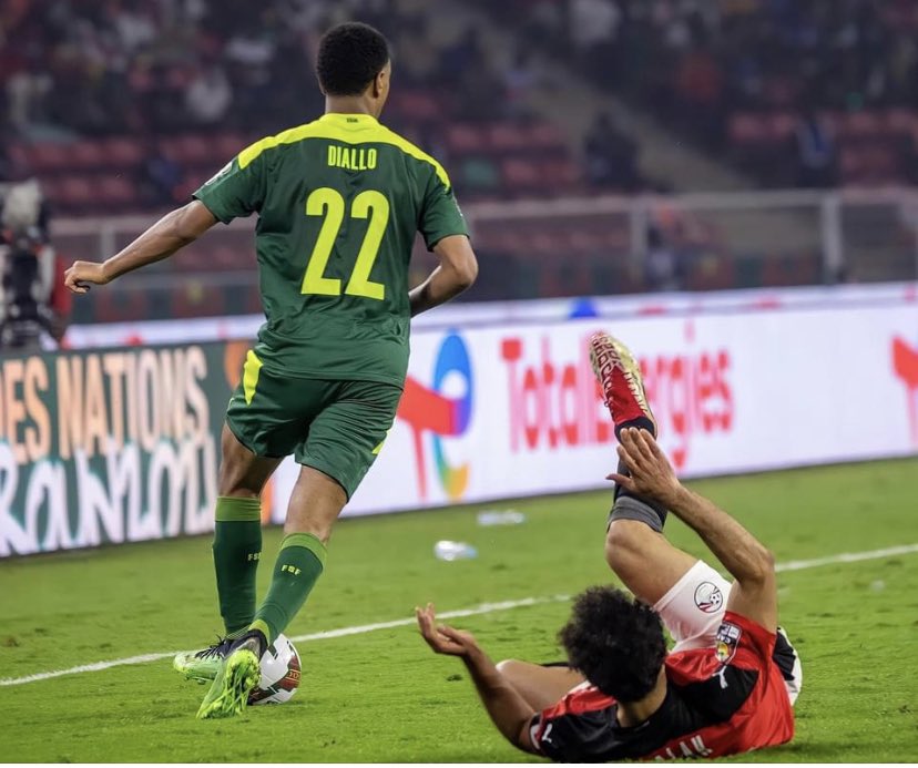 fayendongo5's tweet photo. Photo légendaire.
Le pharaon en mode PLS. 🇸🇳🇪🇬  #TeamSenegal #MankoWutiNdamli https://t.co/K8yoHdjzpk