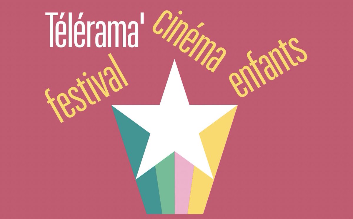 Manondph's tweet photo. À partir de mercredi, c’est le Festival cinéma Télérama enfants ! ☀️
Voir (et revoir) les 16 meilleurs films de 2021 et début 2022 et 4 avant-première : https://t.co/yNH08uhyVl https://t.co/gvzLgts4Ta