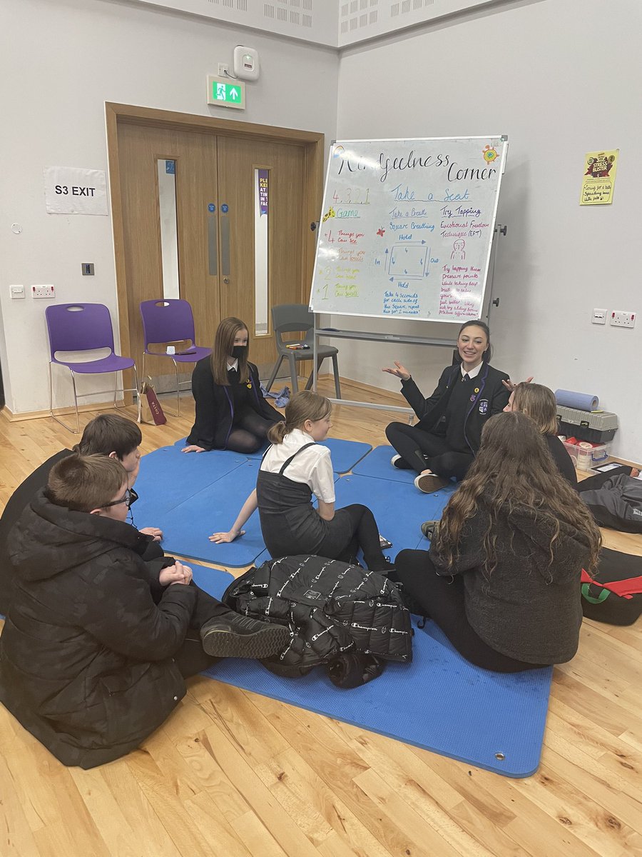 Cumbernauld Acad. PE 🏳️🌈 tweet media