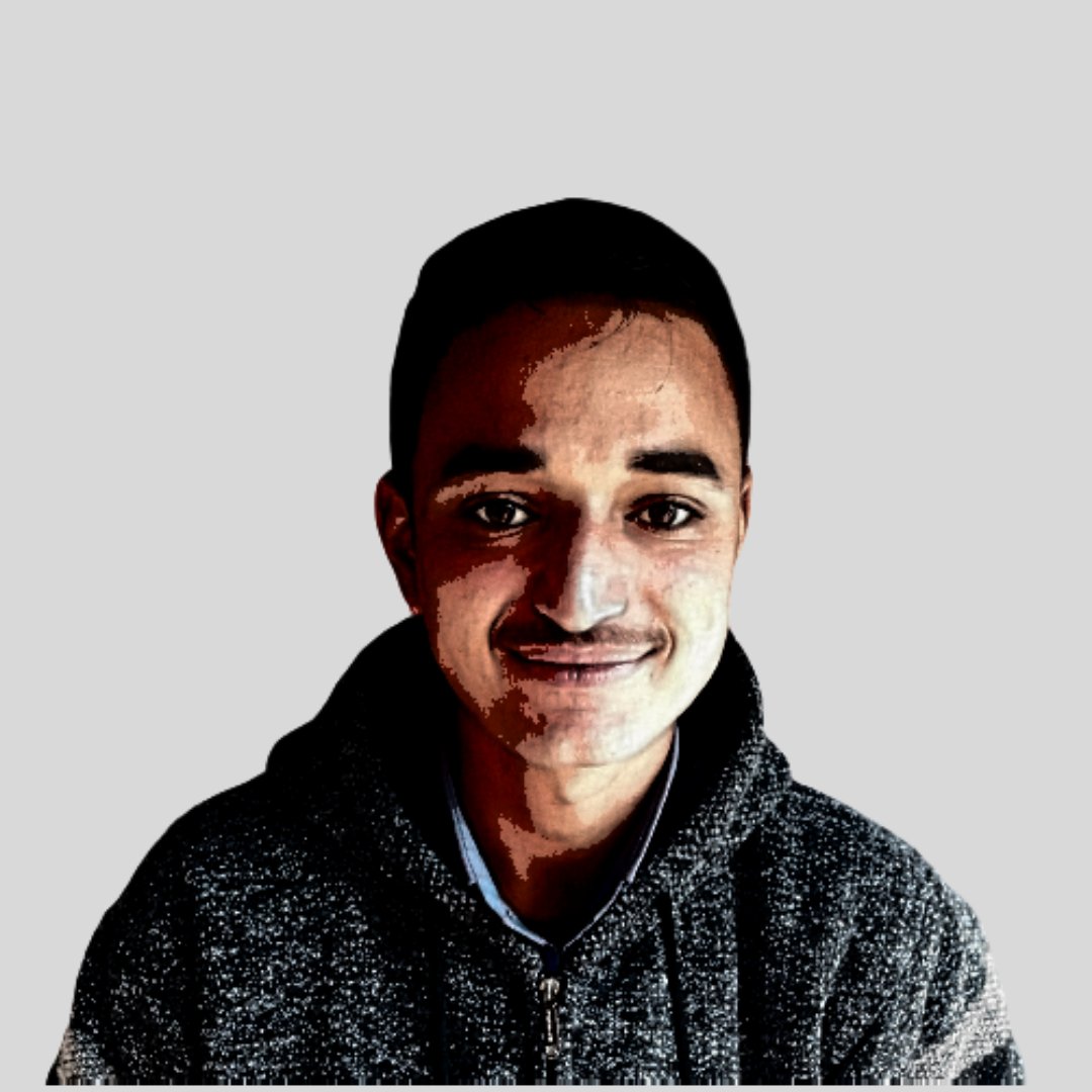 #NewProfilePic
