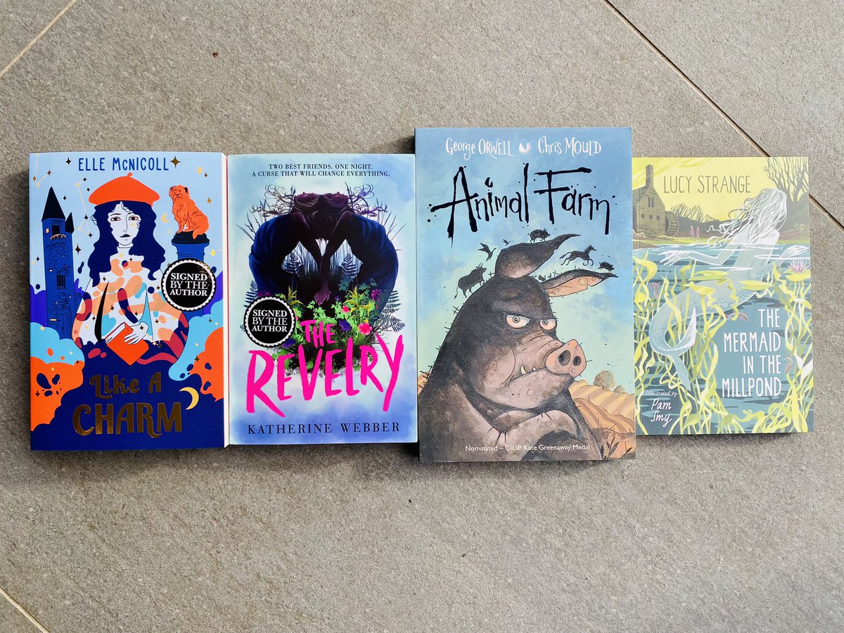 ✨ 📚Time For A #Giveaway 📚 ✨ 📙💕📘💛For your chance to #WIN these four fantastic #books, just RETWEET & FOLLOW before midnight on Friday 11th February💛📘💕📙 #BookTwitter #ReadingForPleasure