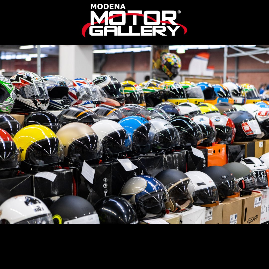 Modena Motor Gallery tweet media